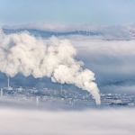 L'inquinamento dell'aria nella Pianura Padana: una minaccia per la salute pubblica
